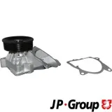 Wasserpumpe, Motorkühlung JP GROUP 1414101600