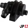 Zusatzwasserpumpe (Kühlwasserkreislauf) 12 V JP GROUP 1414102900 Bild Zusatzwasserpumpe (Kühlwasserkreislauf) 12 V JP GROUP 1414102900
