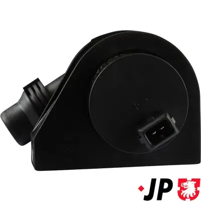 Zusatzwasserpumpe (Kühlwasserkreislauf) 12 V JP GROUP 1414102900 Bild Zusatzwasserpumpe (Kühlwasserkreislauf) 12 V JP GROUP 1414102900