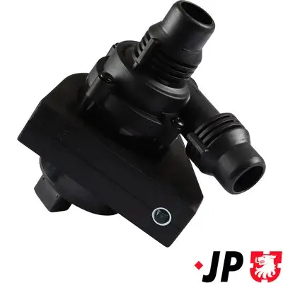 Zusatzwasserpumpe (Kühlwasserkreislauf) 12 V JP GROUP 1414102900 Bild Zusatzwasserpumpe (Kühlwasserkreislauf) 12 V JP GROUP 1414102900