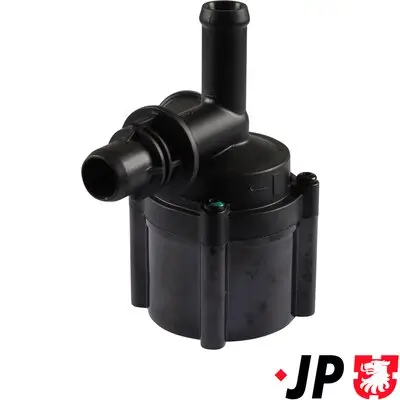 Zusatzwasserpumpe (Kühlwasserkreislauf) 12 V JP GROUP 1414103000 Bild Zusatzwasserpumpe (Kühlwasserkreislauf) 12 V JP GROUP 1414103000