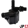 Zusatzwasserpumpe (Kühlwasserkreislauf) 12 V JP GROUP 1414103000 Bild Zusatzwasserpumpe (Kühlwasserkreislauf) 12 V JP GROUP 1414103000