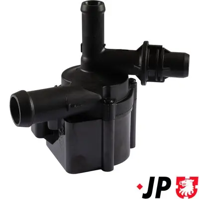 Zusatzwasserpumpe (Kühlwasserkreislauf) 12 V JP GROUP 1414103000 Bild Zusatzwasserpumpe (Kühlwasserkreislauf) 12 V JP GROUP 1414103000