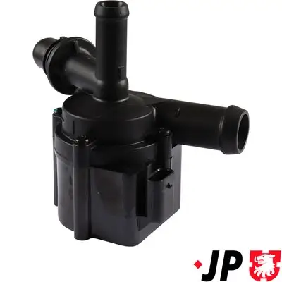 Zusatzwasserpumpe (Kühlwasserkreislauf) 12 V JP GROUP 1414103000 Bild Zusatzwasserpumpe (Kühlwasserkreislauf) 12 V JP GROUP 1414103000