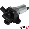 Zusatzwasserpumpe (K&uuml;hlwasserkreislauf) 12 V JP GROUP 1414103200