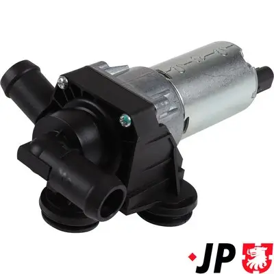 Zusatzwasserpumpe (Kühlwasserkreislauf) 12 V JP GROUP 1414103200 Bild Zusatzwasserpumpe (Kühlwasserkreislauf) 12 V JP GROUP 1414103200