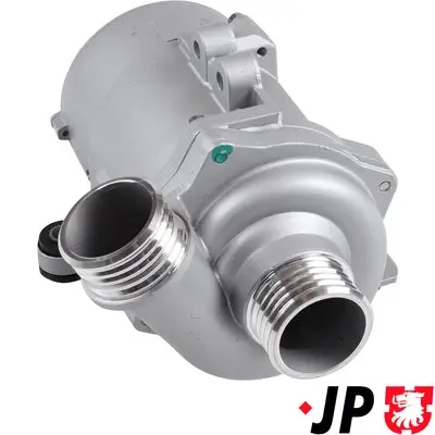 Zusatzwasserpumpe (Kühlwasserkreislauf) 12 V JP GROUP 1414103300 Bild Zusatzwasserpumpe (Kühlwasserkreislauf) 12 V JP GROUP 1414103300