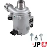 Zusatzwasserpumpe (Kühlwasserkreislauf) 12 V JP GROUP 1414103400