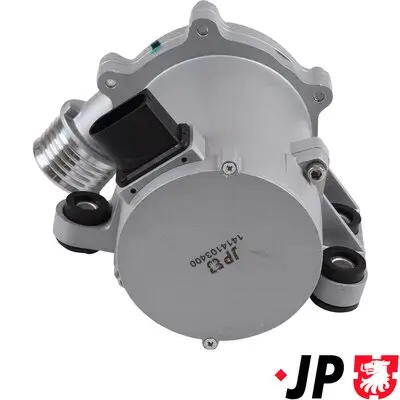 Zusatzwasserpumpe (Kühlwasserkreislauf) 12 V JP GROUP 1414103400 Bild Zusatzwasserpumpe (Kühlwasserkreislauf) 12 V JP GROUP 1414103400