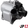 Zusatzwasserpumpe (Kühlwasserkreislauf) 12 V JP GROUP 1414103500 Bild Zusatzwasserpumpe (Kühlwasserkreislauf) 12 V JP GROUP 1414103500