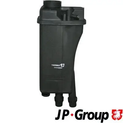 Ausgleichsbehälter, Kühlmittel JP GROUP 1414700100 Bild Ausgleichsbehälter, Kühlmittel JP GROUP 1414700100