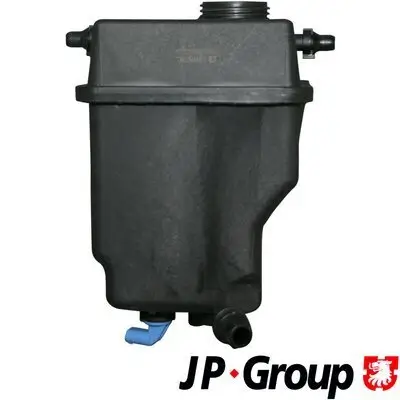 Ausgleichsbehälter, Kühlmittel JP GROUP 1414700700 Bild Ausgleichsbehälter, Kühlmittel JP GROUP 1414700700