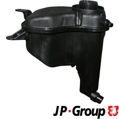 Ausgleichsbehälter, Kühlmittel JP GROUP 1414701000 Bild Ausgleichsbehälter, Kühlmittel JP GROUP 1414701000