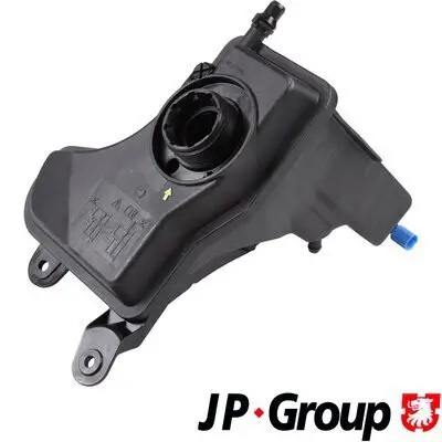 Ausgleichsbehälter, Kühlmittel JP GROUP 1414701100