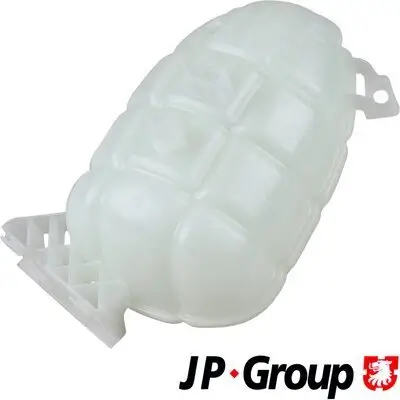 Ausgleichsbehälter, Kühlmittel JP GROUP 1414701200 Bild Ausgleichsbehälter, Kühlmittel JP GROUP 1414701200