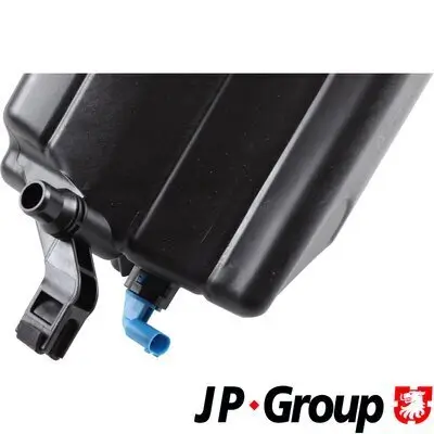 Ausgleichsbehälter, Kühlmittel JP GROUP 1414701400 Bild Ausgleichsbehälter, Kühlmittel JP GROUP 1414701400