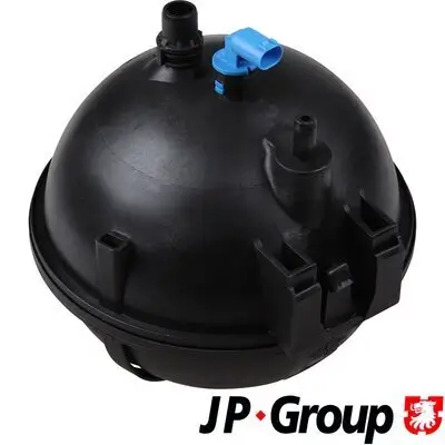 Ausgleichsbehälter, Kühlmittel JP GROUP 1414701600 Bild Ausgleichsbehälter, Kühlmittel JP GROUP 1414701600
