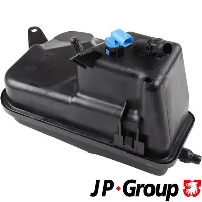 Ausgleichsbehälter, Kühlmittel JP GROUP 1414701700 Bild Ausgleichsbehälter, Kühlmittel JP GROUP 1414701700