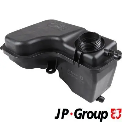 Ausgleichsbehälter, Kühlmittel JP GROUP 1414701700 Bild Ausgleichsbehälter, Kühlmittel JP GROUP 1414701700