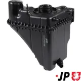 Ausgleichsbehälter, Kühlmittel JP GROUP 1414702100
