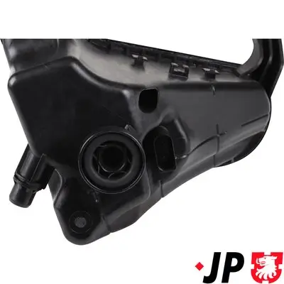 Ausgleichsbehälter, Kühlmittel JP GROUP 1414702100 Bild Ausgleichsbehälter, Kühlmittel JP GROUP 1414702100