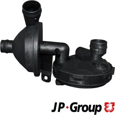 Ventil, Kurbelgehäuseentlüftung Zylinderkopf JP GROUP 1416000300 Bild Ventil, Kurbelgehäuseentlüftung Zylinderkopf JP GROUP 1416000300