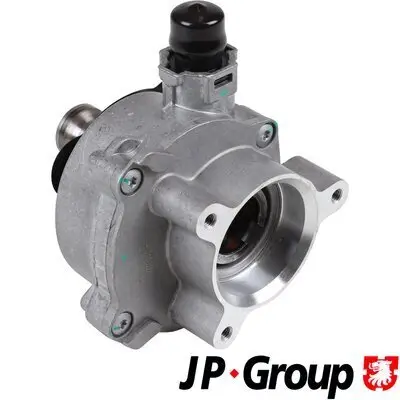 Unterdruckpumpe, Bremsanlage JP GROUP 1417100200 Bild Unterdruckpumpe, Bremsanlage JP GROUP 1417100200