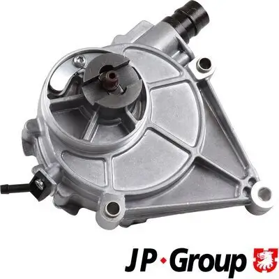Unterdruckpumpe, Bremsanlage JP GROUP 1417100400 Bild Unterdruckpumpe, Bremsanlage JP GROUP 1417100400