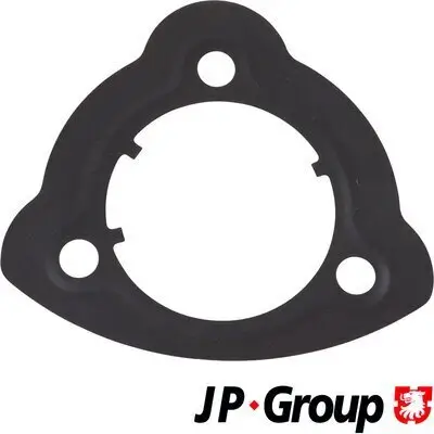 Dichtung, Unterdruckpumpe JP GROUP 1417150100 Bild Dichtung, Unterdruckpumpe JP GROUP 1417150100