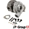 Lader, Aufladung JP GROUP 1417400100 Bild Lader, Aufladung JP GROUP 1417400100