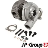 Lader, Aufladung JP GROUP 1417400100