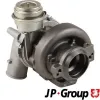 Lader, Aufladung JP GROUP 1417400100 Bild Lader, Aufladung JP GROUP 1417400100