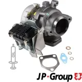 Lader, Aufladung JP GROUP 1417400600