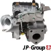 Lader, Aufladung JP GROUP 1417400600 Bild Lader, Aufladung JP GROUP 1417400600
