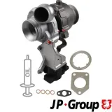 Lader, Aufladung JP GROUP 1417400701