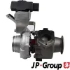 Lader, Aufladung JP GROUP 1417400701 Bild Lader, Aufladung JP GROUP 1417400701