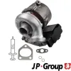Lader, Aufladung JP GROUP 1417400801 Bild Lader, Aufladung JP GROUP 1417400801