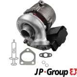 Lader, Aufladung JP GROUP 1417400801