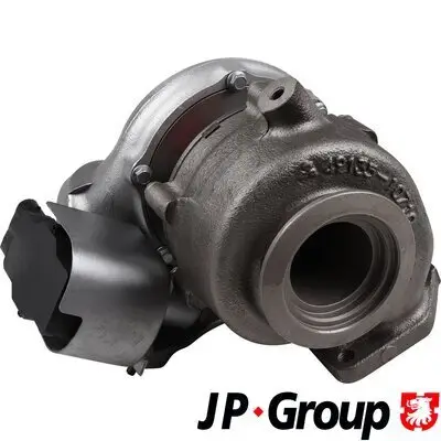 Lader, Aufladung JP GROUP 1417400801 Bild Lader, Aufladung JP GROUP 1417400801