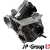 Lader, Aufladung JP GROUP 1417401100 Bild Lader, Aufladung JP GROUP 1417401100