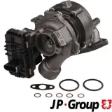 Lader, Aufladung JP GROUP 1417401200