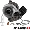 Lader, Aufladung JP GROUP 1417402600