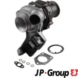 Lader, Aufladung JP GROUP 1417402700