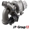 Lader, Aufladung JP GROUP 1417406600 Bild Lader, Aufladung JP GROUP 1417406600