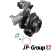Lader, Aufladung JP GROUP 1417406900