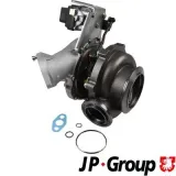 Lader, Aufladung JP GROUP 1417406900