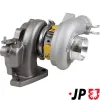 Lader, Aufladung JP GROUP 1417407100 Bild Lader, Aufladung JP GROUP 1417407100