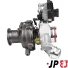 Lader, Aufladung JP GROUP 1417407300 Bild Lader, Aufladung JP GROUP 1417407300