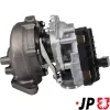Lader, Aufladung JP GROUP 1417407400 Bild Lader, Aufladung JP GROUP 1417407400