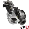 Lader, Aufladung JP GROUP 1417800510 Bild Lader, Aufladung JP GROUP 1417800510